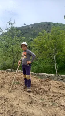 Ayriqiya