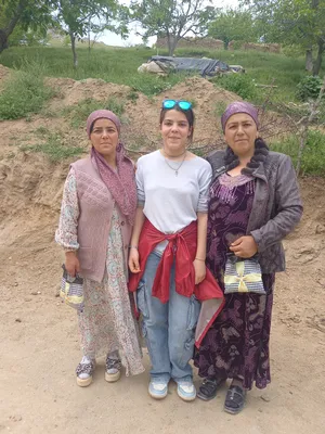 Ayriqiya