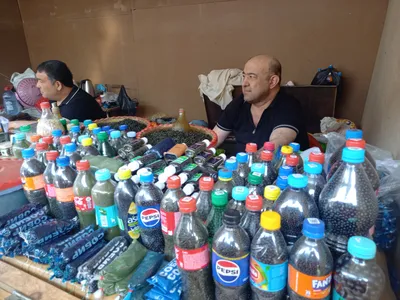 ["Jar" ​​sports complex], Tachkent