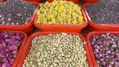 Marché de Chorsu, Tachkent