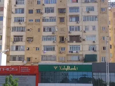 Tachkent