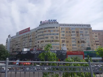 Tachkent
