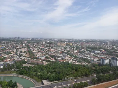 Tachkent
