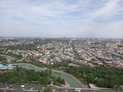 Tachkent