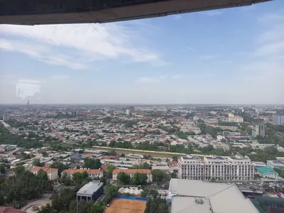 Tachkent