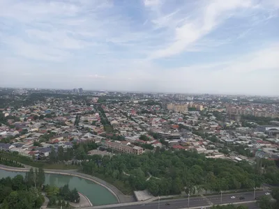 Tachkent