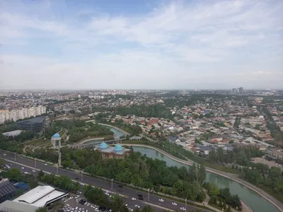 Tachkent