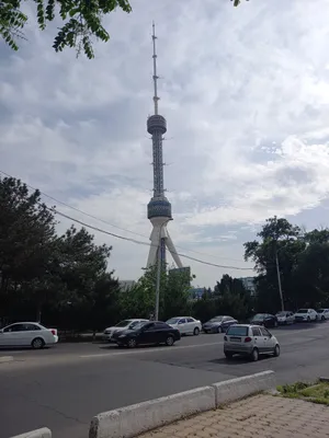[Iftihor Street], Tachkent
