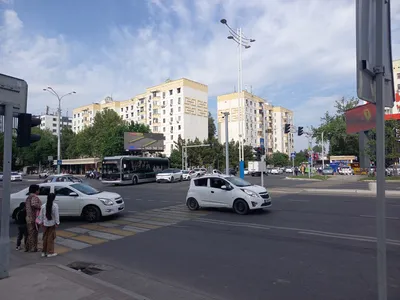 Tachkent