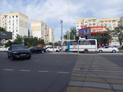 Tachkent