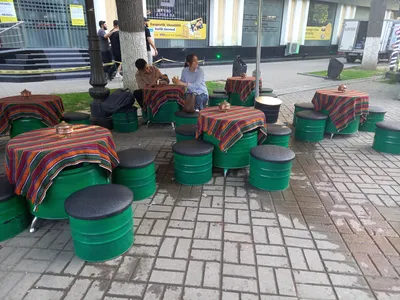 Tachkent