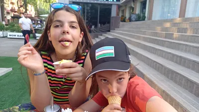 [Broadway], Tachkent
