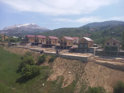 Amirsoy ko'chasi, district de Bostanliq