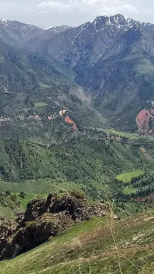 district de Bostanliq