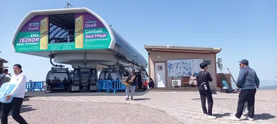 Нижний ярус, district de Bostanliq