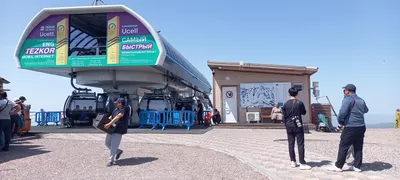 Нижний ярус, district de Bostanliq