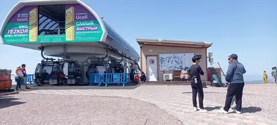 Нижний ярус, district de Bostanliq