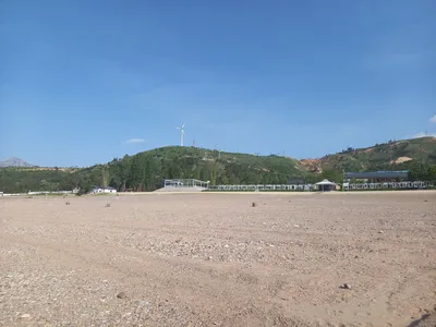 Chorvoq oromgohi, Novobod