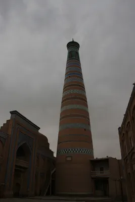 New Minor Hotel, Khiva