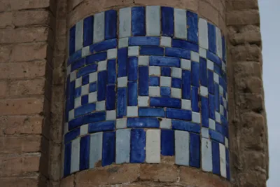 [Kulolchi], Khiva