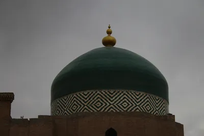 [Kulolchi], Khiva