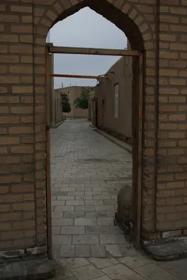 [Kulolchi], Khiva