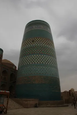 Khiva
