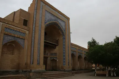 Khiva