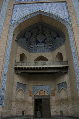 Khiva