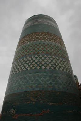 Khiva