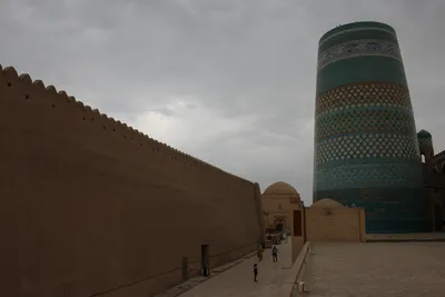Khiva