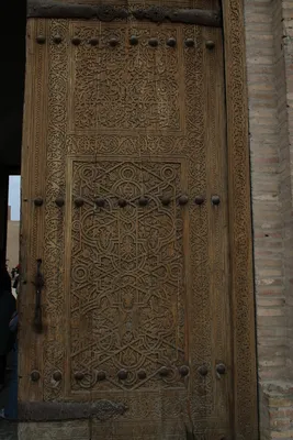 Khiva