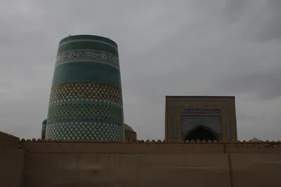 Khiva