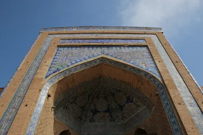 [Feruzkhan Hotel], Khiva