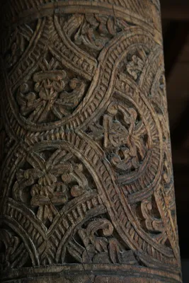[Museum of Arabic Writing and Calligraphy], Khiva