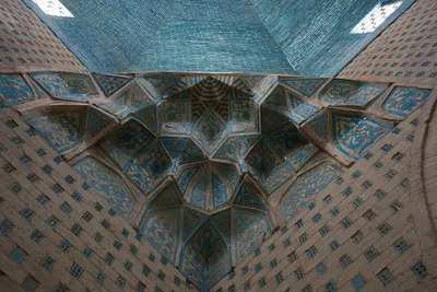 Mizdahkan, district de Xo‘jayli
