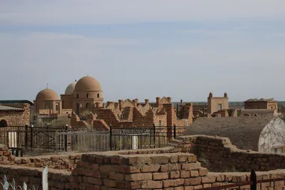 Mizdahkan, district de Xo‘jayli