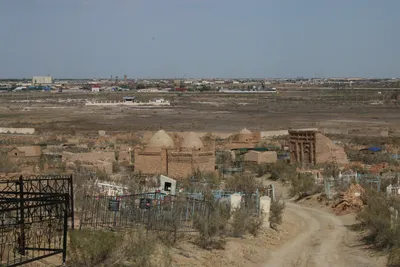 Mizdahkan, district de Xo‘jayli
