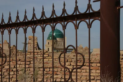 Mizdahkan, district de Xo‘jayli