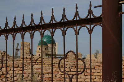 Mizdahkan, district de Xo‘jayli