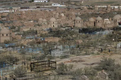 Mizdahkan, district de Xo‘jayli