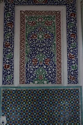 palais de Khudáyár Khan, Kokand