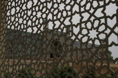 Turkiston ko'chasi, Kokand