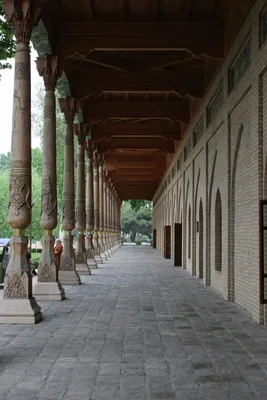 [Juma Mosque], Kokand