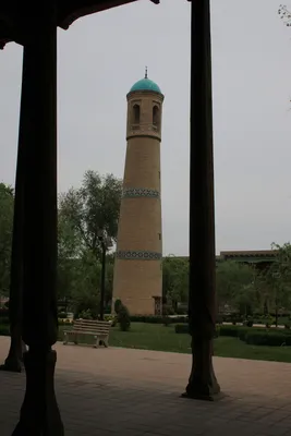 [Juma Mosque], Kokand