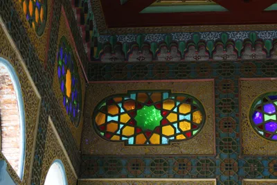 Boukhara