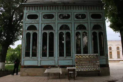 Boukhara