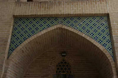Médersa Nadir Devonbegui, Boukhara