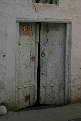 [Xuja Nurobod street], Boukhara
