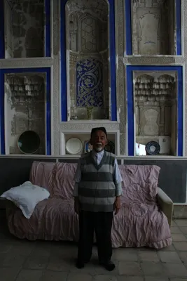 Boukhara